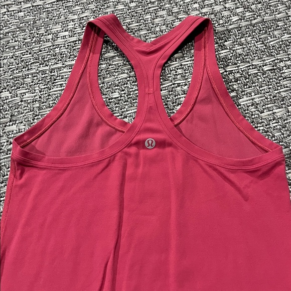 Lululemon | Pink Align Tank Top - Picture 5 of 8